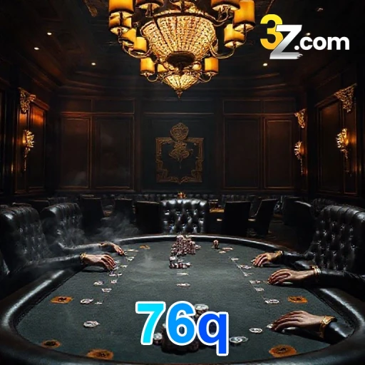 76Q Jogos de caça-níqueis